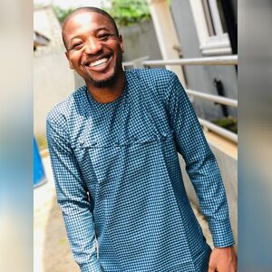 folahami01, online dating profile photo