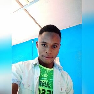 ojerinde, online dating profile photo