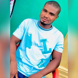 edoborjo, online dating profile photo