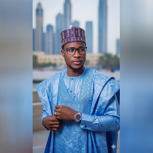 asalihu5, online dating profile photo