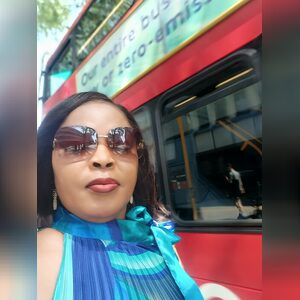 terrie, online dating profile photo