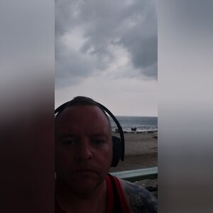 frankydu, online dating profile photo