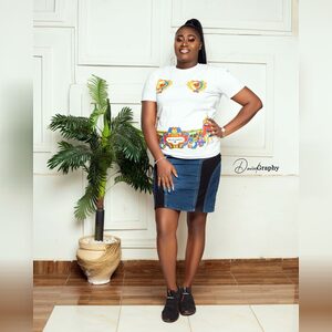 ngoziemm, online dating profile photo