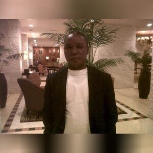 oluffade, online dating profile photo