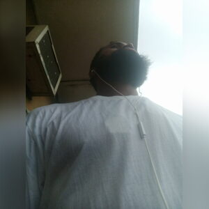 xman, online dating profile photo