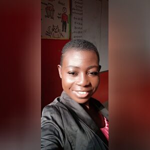 adukemi, online dating profile photo