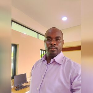 oluwaseye, online dating profile photo