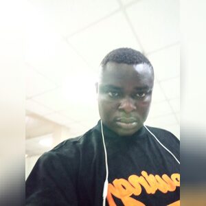 akpotayo, online dating profile photo