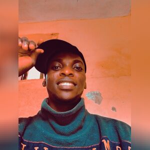 ademtolu, online dating profile photo