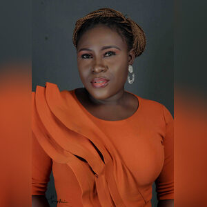 wunmi14, online dating profile photo