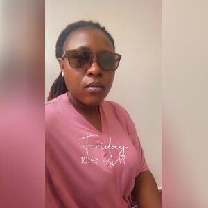 wunmi14, online dating profile photo