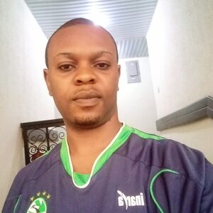 dnonso, online dating profile photo
