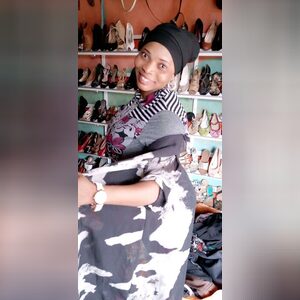 oziduoba, online dating profile photo