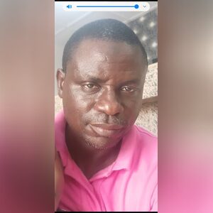 akmajayi, online dating profile photo