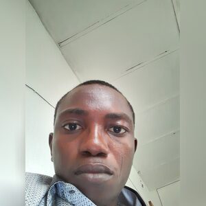 felixobu, online dating profile photo