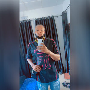 ayoadeha, online dating profile photo