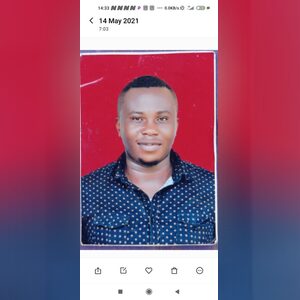 sundokoh, online dating profile photo