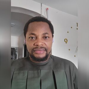 aanjonri, online dating profile photo