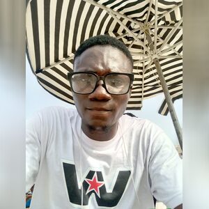 mike47, online dating profile photo