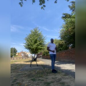 fadenuga, online dating profile photo