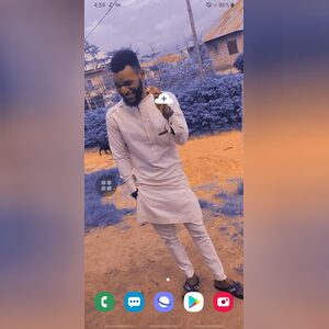azeez101, online dating profile photo