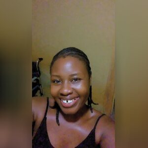 paimbi, online dating profile photo