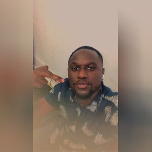 iwuandre, online dating profile photo