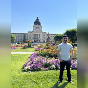 kunalst4, online dating profile photo