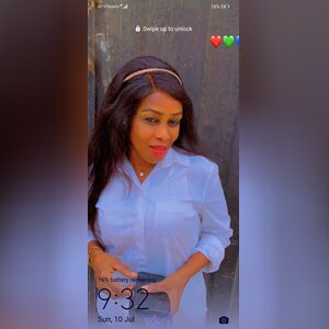 toyinjem, online dating profile photo