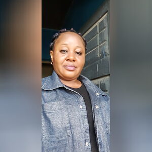 debbyshola, online dating profile photo