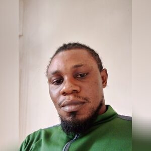 fumilayo, online dating profile photo