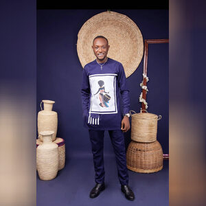 jossyfro, online dating profile photo