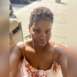 faithmka, online dating profile photo