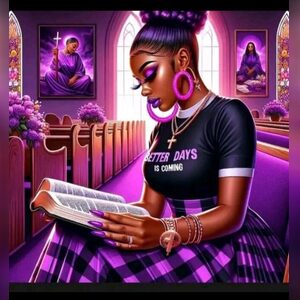 tiaraoluwa, online dating profile photo