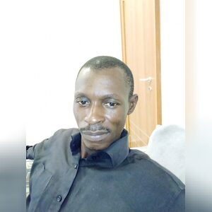 samuatta, online dating profile photo