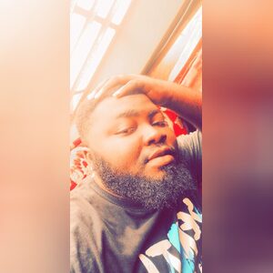 otunbakhal, online dating profile photo