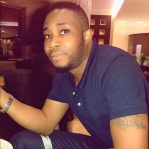 onyejiol, online dating profile photo