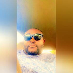 mifeanyi, online dating profile photo