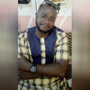 aaronkab, online dating profile photo