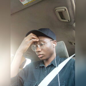 tremani, online dating profile photo