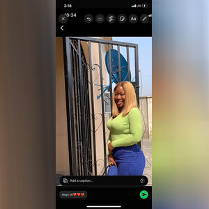 blesyett, online dating profile photo