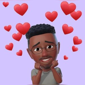 igekay, online dating profile photo