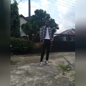 akelliot, online dating profile photo