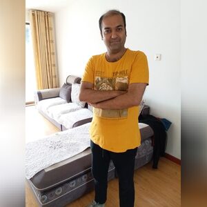 vimal143, online dating profile photo