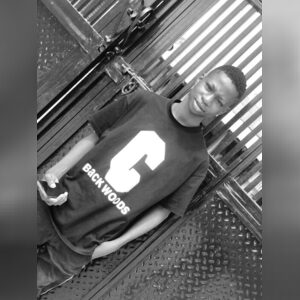 ajaomarv, online dating profile photo