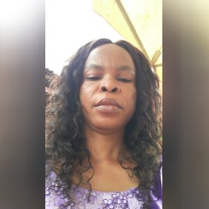 ikpewujo, online dating profile photo