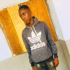 olowosal, online dating profile photo