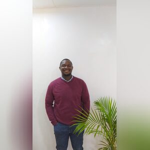 dejii, online dating profile photo