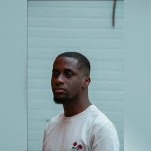 samuemek, online dating profile photo