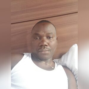kayosolo, online dating profile photo